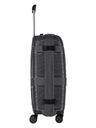 IMPACKT Reisekoffer IMPACKT IP1 M Iron Grey