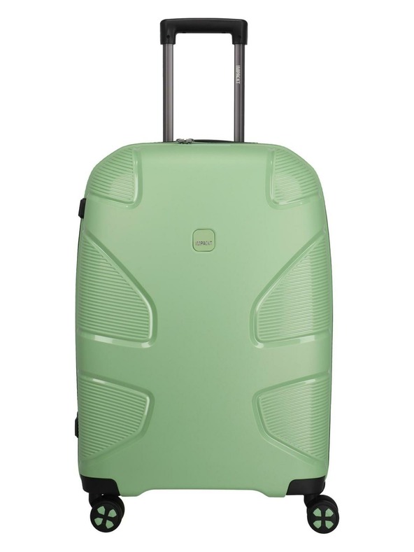 IMPACKT Reisekoffer IMPACKT IP1 M Spring Green
