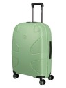 IMPACKT Reisekoffer IMPACKT IP1 M Spring Green