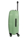IMPACKT Reisekoffer IMPACKT IP1 M Spring Green