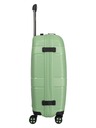 IMPACKT Reisekoffer IMPACKT IP1 M Spring Green