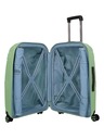 IMPACKT Reisekoffer IMPACKT IP1 M Spring Green