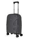 IMPACKT Reisekoffer IMPACKT IP1 S Iron Grey