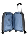 IMPACKT Reisekoffer IMPACKT IP1 S Iron Grey