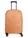 IMPACKT Reisekoffer IMPACKT IP1 M Garden Apricot