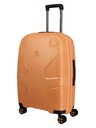 IMPACKT Reisekoffer IMPACKT IP1 M Garden Apricot