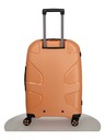 IMPACKT Reisekoffer IMPACKT IP1 M Garden Apricot