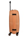 IMPACKT Reisekoffer IMPACKT IP1 M Garden Apricot