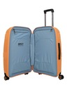 IMPACKT Reisekoffer IMPACKT IP1 M Garden Apricot