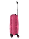 IMPACKT Reisekoffer IMPACKT IP1 S Flora Pink