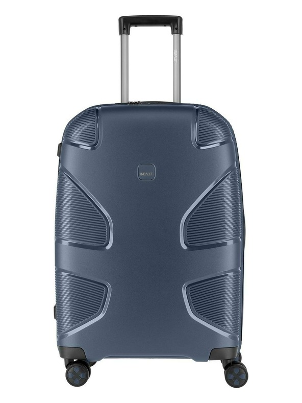 IMPACKT Reisekoffer IMPACKT IP1 M Glacier Blue