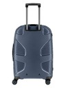 IMPACKT Reisekoffer IMPACKT IP1 M Glacier Blue