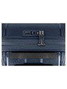 IMPACKT Reisekoffer IMPACKT IP1 M Glacier Blue