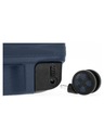 IMPACKT Reisekoffer IMPACKT IP1 M Glacier Blue