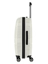 IMPACKT Reisekoffer IMPACKT IP1 M Polar White