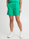 The Jogg Concept Grüne Damen-Sweatpants Das Jogg-Konzept