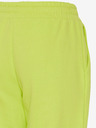 The Jogg Concept Hellgrüne Damen-Sweatpants The Jogg Concept