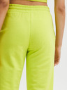 The Jogg Concept Hellgrüne Damen-Sweatpants The Jogg Concept