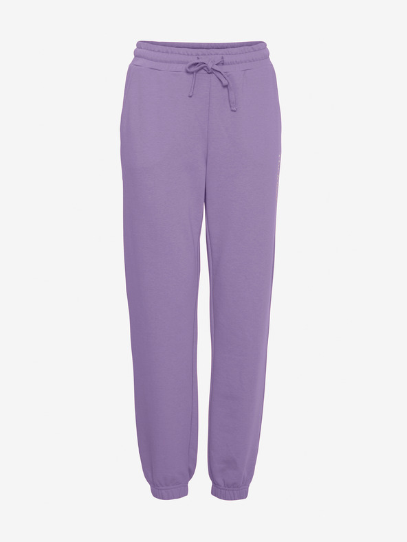 The Jogg Concept Hellviolette Damen-Sweatpants Das Jogg-Konzept