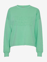 The Jogg Concept Hellgrünes Damen-Sweatshirt The Jogg Concept