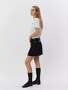 Sofie Schnoor Weißes T-Shirt für Frauen Sofie Schnoor
