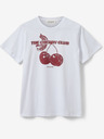 Sofie Schnoor Weißes T-Shirt für Frauen Sofie Schnoor