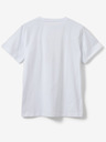 Sofie Schnoor Weißes T-Shirt für Frauen Sofie Schnoor