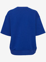 The Jogg Concept Blaues T-Shirt für Frauen The Jogg Concept