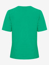 The Jogg Concept Grünes Damen-T-Shirt The Jogg Concept