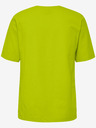 The Jogg Concept Hellgrünes Damen-Sweatshirt The Jogg Concept