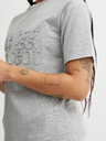 The Jogg Concept Graues Damen-Sweatshirt The Jogg Concept