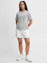 The Jogg Concept Graues Damen-Sweatshirt The Jogg Concept