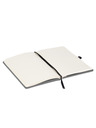 NOTIQUE NOTIQUE Notes Federn, liniert, 13 x 21 cm
