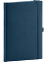 NOTIQUE NOTIQUE Notizen Aprint Neo, blau, liniert, 15 x 21 cm