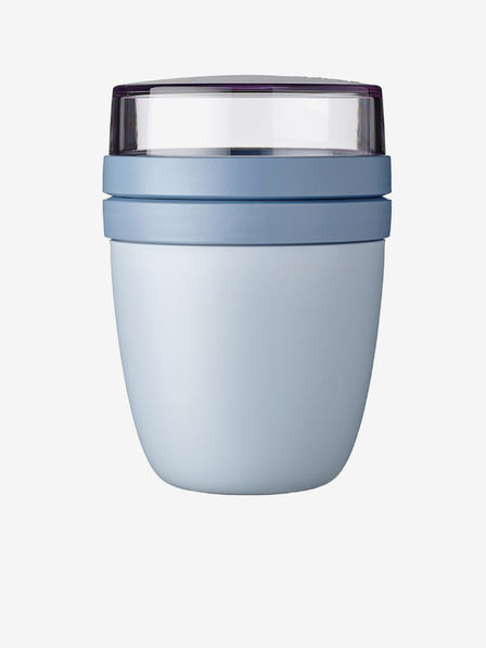 Mepal Mepal Ellipse Hellblaue Vorratsdose für Lebensmittel (500 ml)