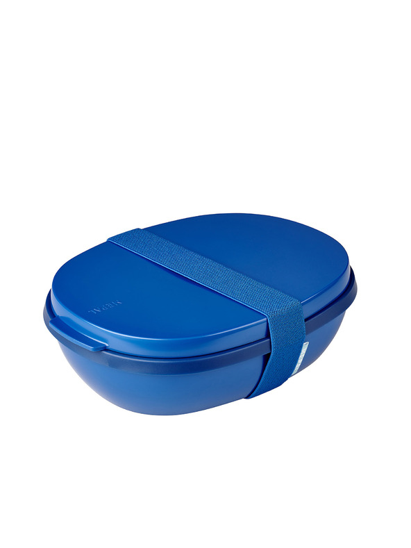 Mepal Mepal Lunchbox Ellipse Duo