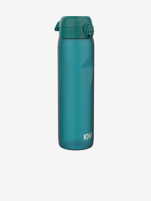 ION8 Petrolblaue Flasche Ion8 Leak Proof (1000 ml)