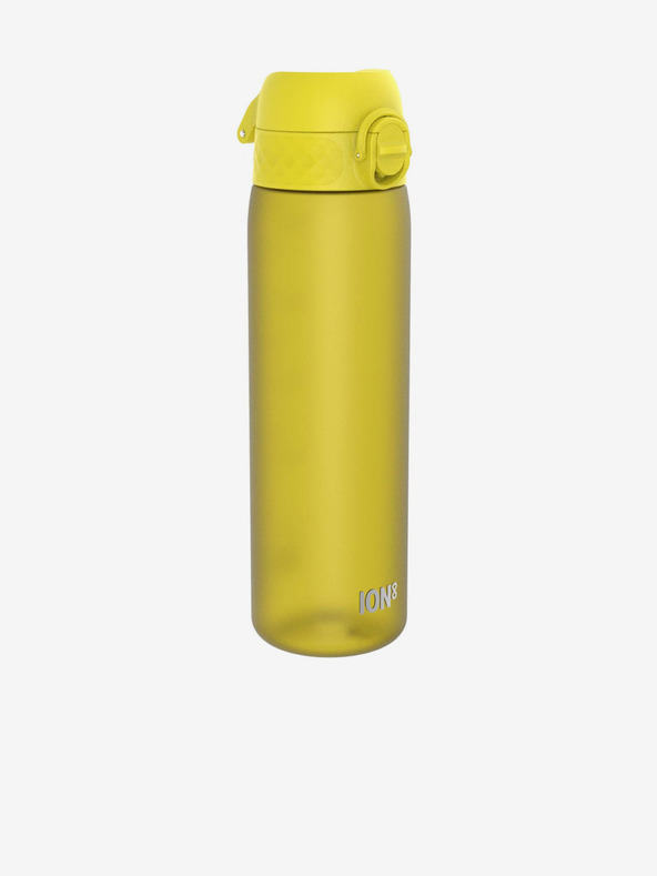 ION8 Gelbe Ion8 Leak Proof Flasche (500 ml)
