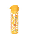 ION8 Ion8 Leak Proof Edelstahl-Flasche Giraffes 600 ml