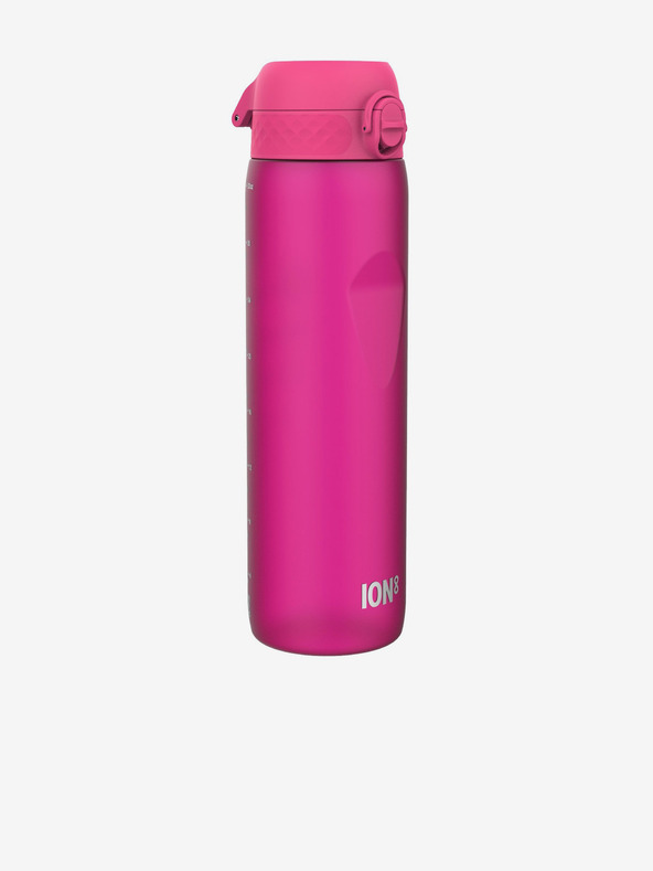 ION8 Dunkelrosa Ion8 Leak Proof Flasche (1000 ml)
