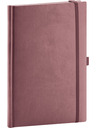 NOTIQUE NOTIQUE-Notizen Aprint Neo, rosa, gefüttert, 15 x 21 cm