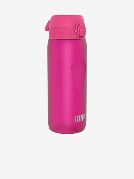 ION8 Dunkelrosa Flasche Ion8 Leak Proof (750 ml)