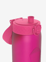 ION8 Dunkelrosa Flasche Ion8 Leak Proof (750 ml)