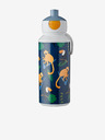 Mepal Dunkelblaue Mepal Campus Jungle Babyflasche 400 ml