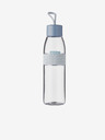 Mepal Hellblaue Mepal Ellipse Flasche (500 ml)