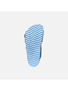 Geox Blaue Geox Adriel Sandalen für Mädchen