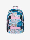 BAAGL  BAAGL 3 SET Skate Leafs: Rucksack, Mäppchen, Tasche BAAGL