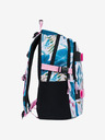 BAAGL  BAAGL 3 SET Skate Leafs: Rucksack, Mäppchen, Tasche BAAGL
