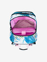 BAAGL  BAAGL 3 SET Skate Leafs: Rucksack, Mäppchen, Tasche BAAGL