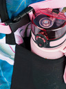 BAAGL  BAAGL 3 SET Skate Leafs: Rucksack, Mäppchen, Tasche BAAGL